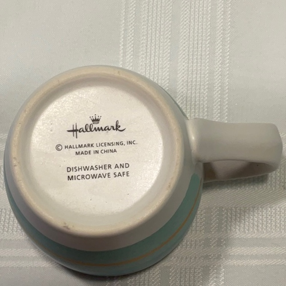 Hallmark Coffee Mug I don’t remember signing up for this. - Picture 6 of 6